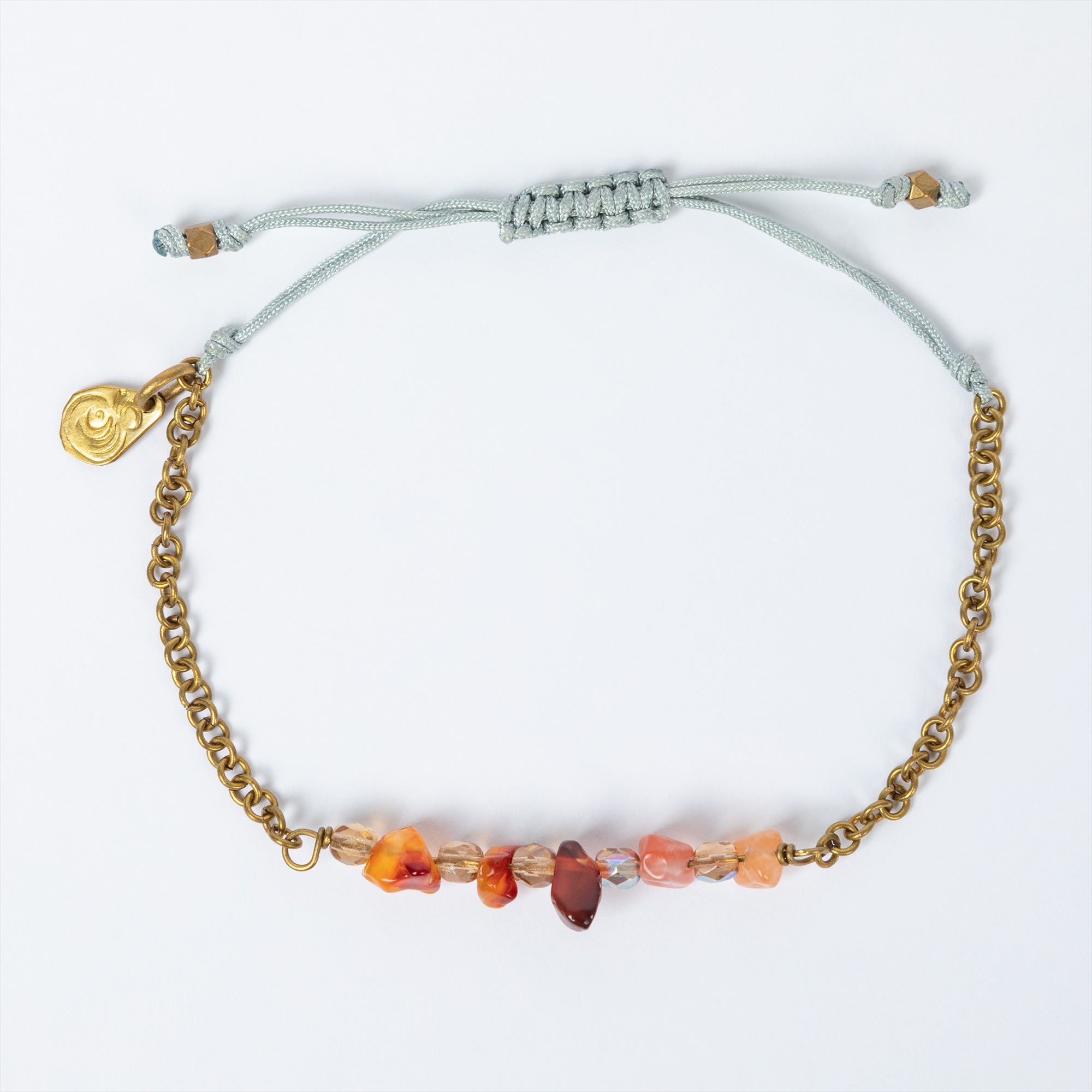 Sasa Cinch Bracelet