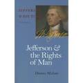 Jefferson and the Rights of Man: Volume 2 - Paperback