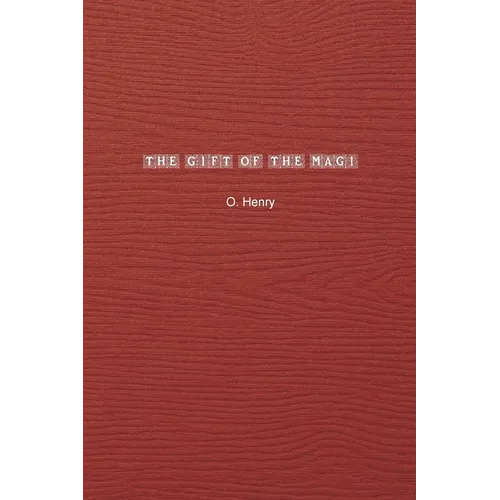 The Gift of the Magi - Paperback