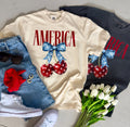 American Cherries