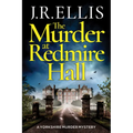The Murder at Redmire Hall - Paperback