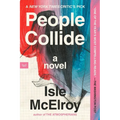 People Collide - Paperback
