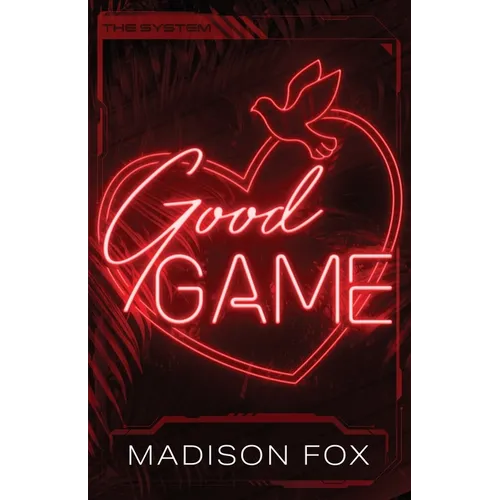 Good Game - Paperback