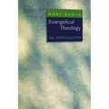 Evangelical Theology: An Introduction - Paperback