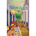 War and Peach - Mass Market Paperbound