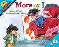 More or Less - Paperback