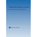 Feminist Revolution in Literacy: Women's Bookstores in the United States - Paperback