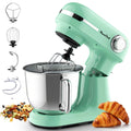 5.5QT/4.5QT Dual Bowls Electric Stand Mixer