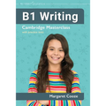 B1 Writing Cambridge Masterclass with practice tests - Paperback