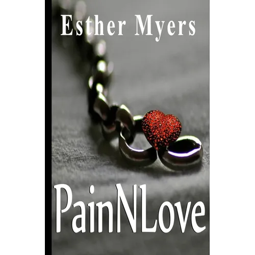 Pain-N-Love - Paperback