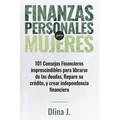 Finanzas Personales Para Mujeres - Paperback