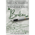 Broken - Paperback