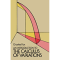 An Introduction to the Calculus of Variations - Paperback