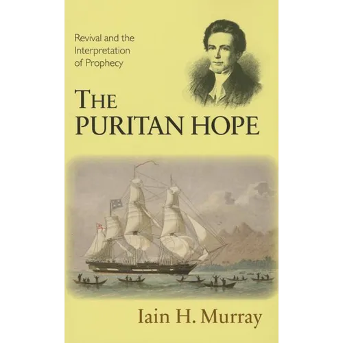 Puritan Hope - Paperback