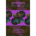 Inversion IV: Another Infusion of Speculative Fiction - Paperback