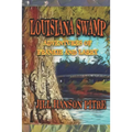 Louisiana Swamp: Adventures of Frankie and Larry - Paperback