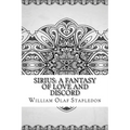 Sirius: A Fantasy of Love and Discord - Paperback