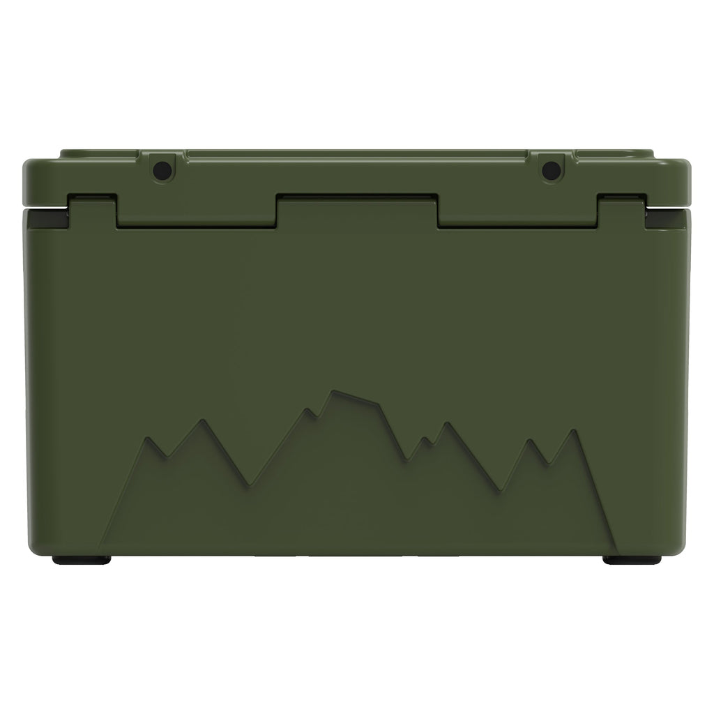 65 qt Basecamp Class™ Hard Cooler