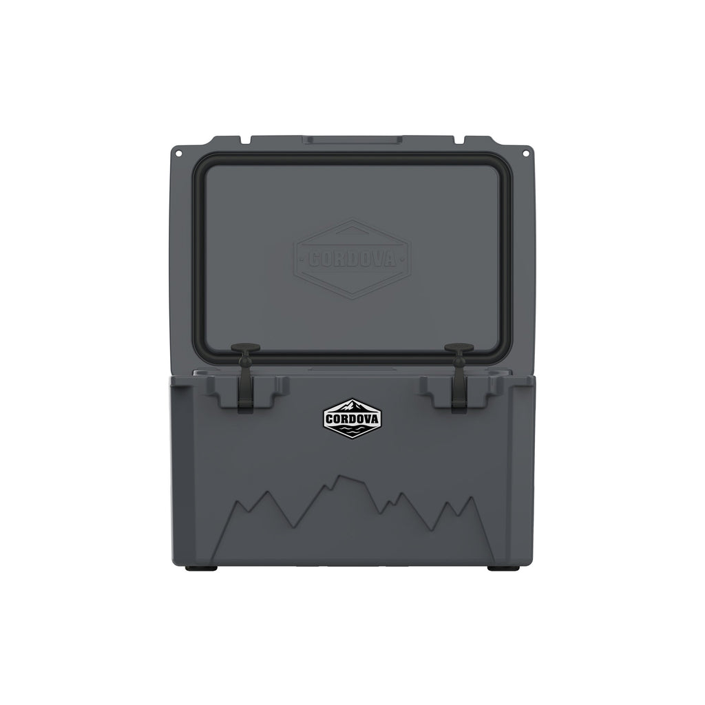 65 qt Basecamp Class™ Hard Cooler