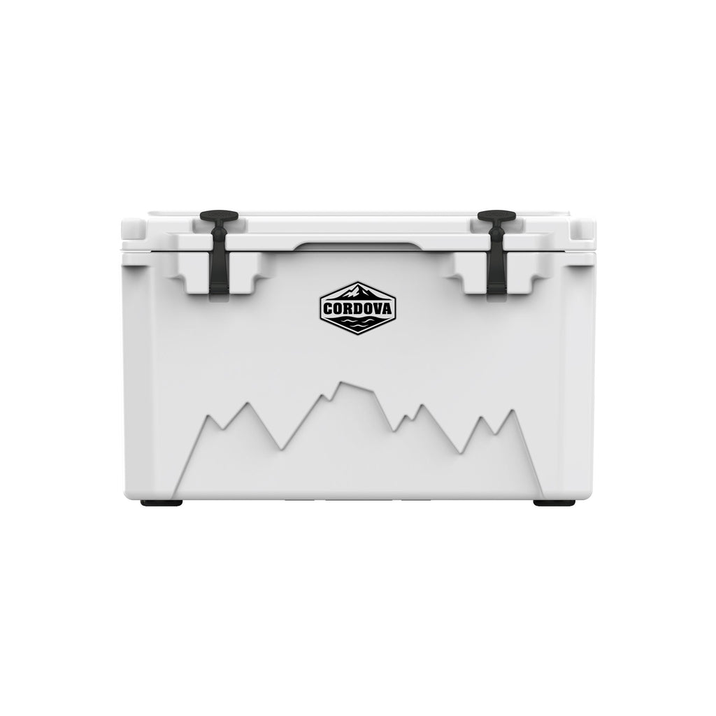 65 qt Basecamp Class™ Hard Cooler