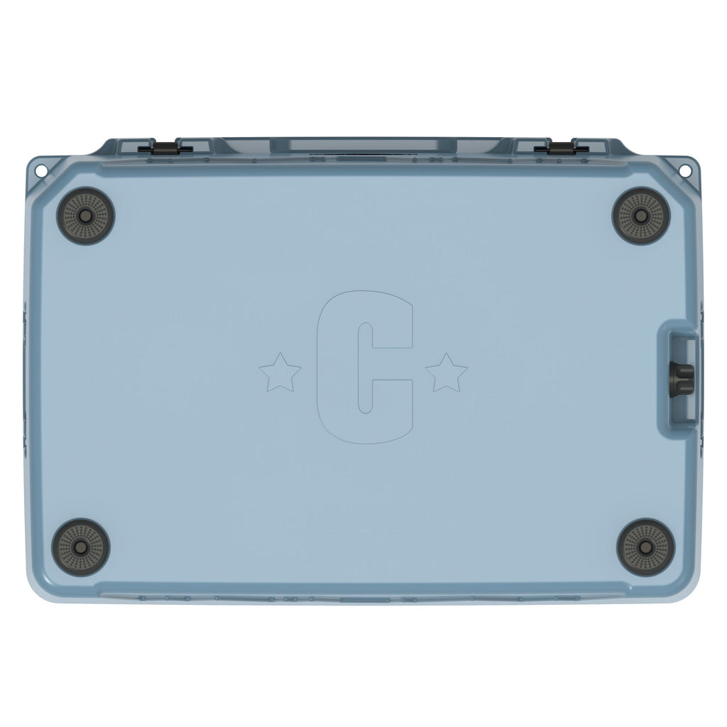 65 qt Basecamp Class™ Hard Cooler