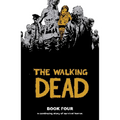 Walking Dead Book 4 - Hardcover