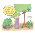 The Lost Princess - Paperback