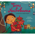'Twas Nochebuena - Hardcover