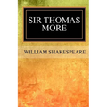Sir Thomas More - Paperback