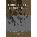 Libro de los Gorriones - Paperback