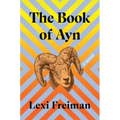 The Book of Ayn - Hardcover