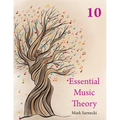 Essential Music Theory Level 10 - Paperback