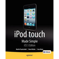 iPod Touch Made Simple, IOS 5 Edition - Paperback