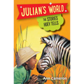 The Stories Huey Tells - Paperback