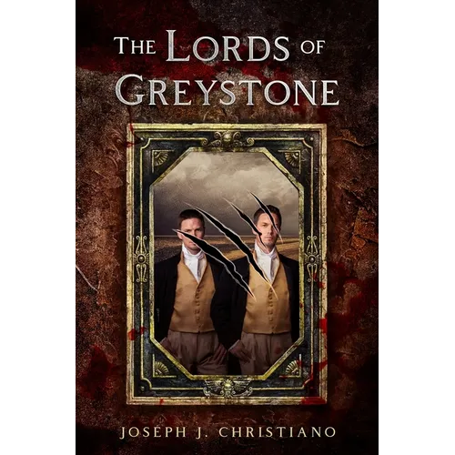 The Lords of Greystone - Paperback