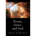 Person, Grace, and God - Paperback