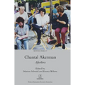 Chantal Akerman: Afterlives - Hardcover