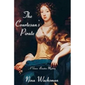 The Courtesan's Pirate: A Venice Beauties Mystery - Paperback