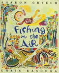 Fishing in the Air - Paperback