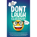 Don't Laugh Challenge - Father's Day Edition: The Funniest Dad Jokes, One liners, Riddles, Brain Teasers, Knock Knock Jokes, fun facts, Would You Rath - Paperback