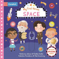 Space - Board Book