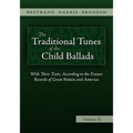 The Traditional Tunes of the Child Ballads, Vol 2 - Paperback