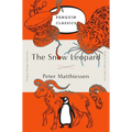 The Snow Leopard: (Penguin Orange Collection) - Paperback