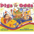 Pigs at Odds: Fun with Math and Games - Paperback