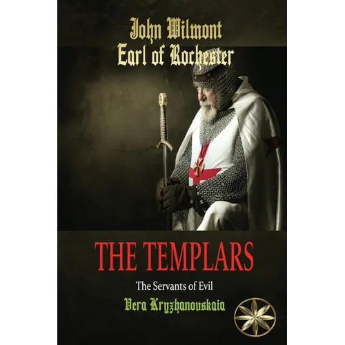 The Templars: The Servants of Evil - Paperback