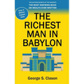 The Richest Man in Babylon - Paperback