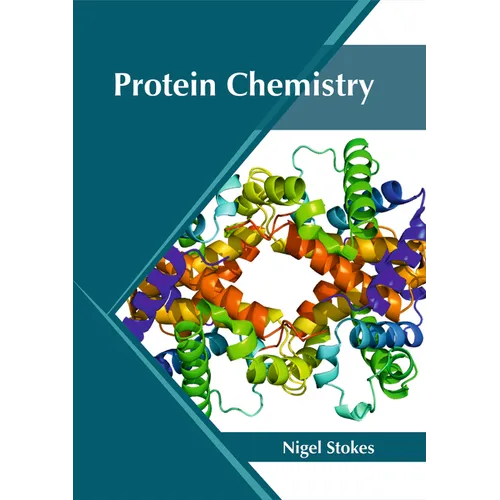 Protein Chemistry - Hardcover