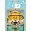 Sikhism - Library Binding