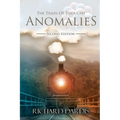 The Train of Thought: Anomalies - Paperback