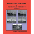 Engineering Principles of Mechanical Vibration: 4th Edition - Paperback